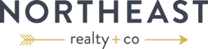 Northeast Realty + Co. Logo